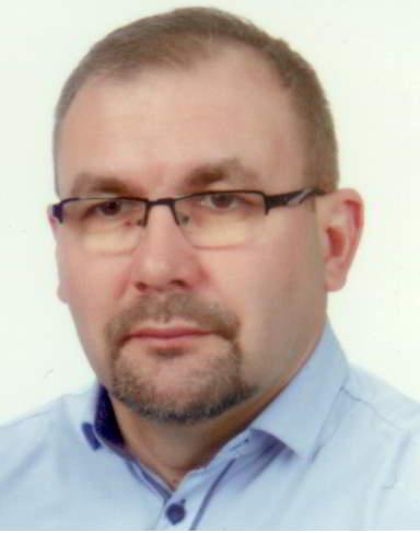 Krzysztof Hałas